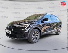 Renault Arkana Illzach