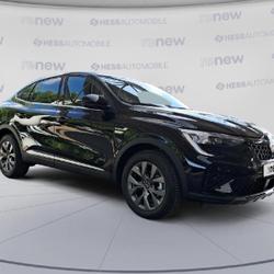 Renault Arkana 1.3 TCe 140ch mild hybrid Techno EDC -24 Illzach