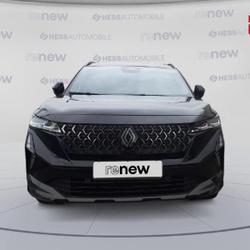 Renault Espace 5 1.2 E-Tech full hybrid 200ch esprit Alpine 7 places - 25 Illzach