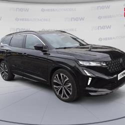 Renault Espace 5 1.2 E-Tech full hybrid 200ch esprit Alpine 7 places - 25 Illzach