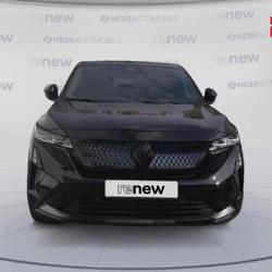 Renault Rafale 1.2 E-Tech full hybrid 200ch esprit Alpine - 25 Saint-Louis