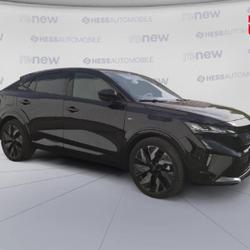 Renault Rafale 1.2 E-Tech full hybrid 200ch esprit Alpine - 25 Saint-Louis