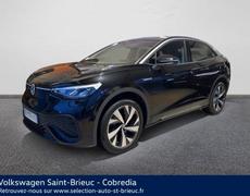 Volkswagen ID5 Saint-Brieuc