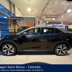 Volkswagen ID5 204ch Pro Performance 77 kWh Saint-Brieuc