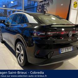 Volkswagen ID5 204ch Pro Performance 77 kWh Saint-Brieuc