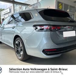 Volkswagen Passat 1.5 eTSI 150ch Elegance DSG7 Saint-Brieuc