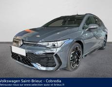Volkswagen Golf SW Saint-Brieuc