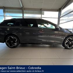 Volkswagen Golf SW 1.5 eTSI Evo2 150ch R-Line DSG7 Saint-Brieuc