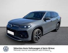 Volkswagen Tayron Saint-Brieuc