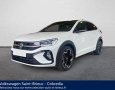 Volkswagen Taigo Saint-Brieuc