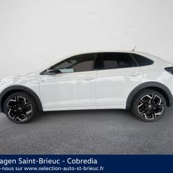 Volkswagen Taigo 1.0 TSI 116ch R-Line Edition DSG7 Saint-Brieuc