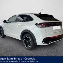 Volkswagen Taigo 1.0 TSI 116ch R-Line Edition DSG7 Saint-Brieuc