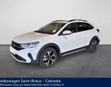 Volkswagen Taigo Saint-Brieuc