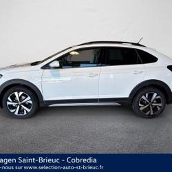 Volkswagen Taigo 1.0 TSI 116ch VW Edition Saint-Brieuc