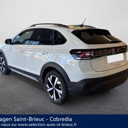 Volkswagen Taigo 1.0 TSI 116ch VW Edition Saint-Brieuc