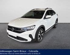 Volkswagen Taigo Saint-Brieuc