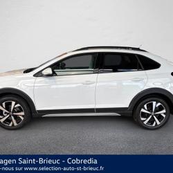 Volkswagen Taigo 1.0 TSI 95ch VW Edition Saint-Brieuc