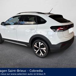 Volkswagen Taigo 1.0 TSI 95ch VW Edition Saint-Brieuc