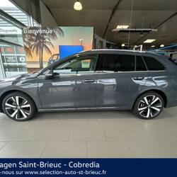 Volkswagen Golf SW 1.5 eTSI Evo2 150ch Style DSG7 Saint-Brieuc