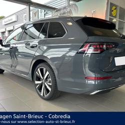 Volkswagen Golf SW 1.5 eTSI Evo2 150ch Style DSG7 Saint-Brieuc