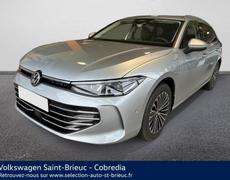 Volkswagen Passat Saint-Brieuc