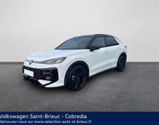 Volkswagen T-Roc Saint-Brieuc