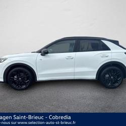 Volkswagen T-Roc 1.5 eTSI 150ch R-Line DSG7 Saint-Brieuc