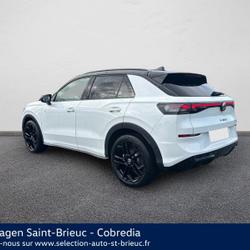 Volkswagen T-Roc 1.5 eTSI 150ch R-Line DSG7 Saint-Brieuc
