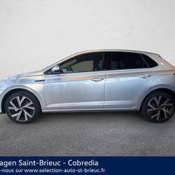 Volkswagen Polo 1.0 TSI 116ch R-Line DSG7 Saint-Brieuc