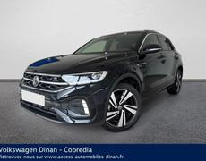 Volkswagen T-Roc Saint-Brieuc