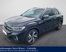 Volkswagen T-Roc Saint-Brieuc
