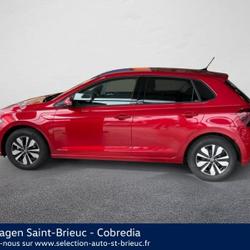 Volkswagen Polo 1.0 TSI 95ch VW Edition Saint-Brieuc