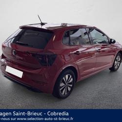 Volkswagen Polo 1.0 TSI 95ch VW Edition Saint-Brieuc