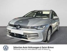 Volkswagen Golf SW Saint-Brieuc