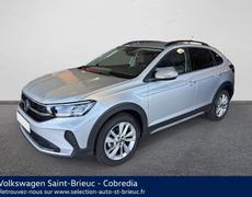 Volkswagen Taigo Saint-Brieuc