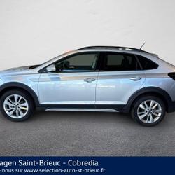 Volkswagen Taigo 1.0 TSI 110ch VW Edition DSG7 Saint-Brieuc