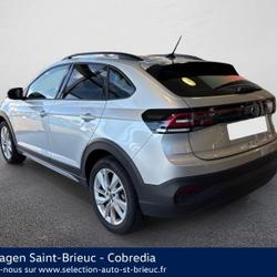 Volkswagen Taigo 1.0 TSI 110ch VW Edition DSG7 Saint-Brieuc