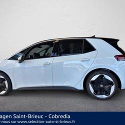 Volkswagen ID3 204ch Pro S 77 kWh Life Max Saint-Brieuc