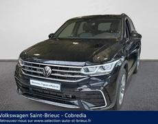 Volkswagen Tiguan Saint-Brieuc