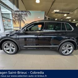 Volkswagen Tiguan 1.4 eHybrid 245ch R-Line DSG6 Saint-Brieuc