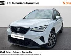 Seat Arona Saint-Brieuc
