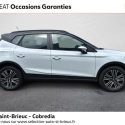 Seat Arona 1.0 TSI 95ch Copa Saint-Brieuc