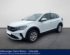 Volkswagen Taigo Saint-Brieuc