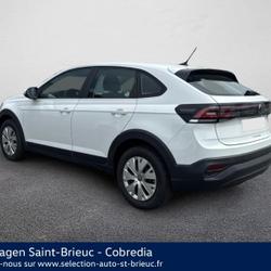 Volkswagen Taigo 1.0 TSI 95ch Saint-Brieuc