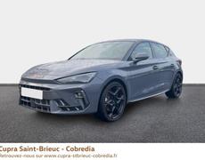 Cupra Leon Saint-Brieuc