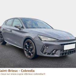 Cupra Leon 1.5 eHybrid 204ch V DSG6 Saint-Brieuc