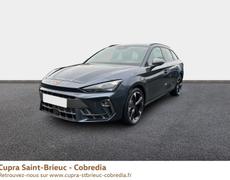 Cupra Leon Saint-Brieuc