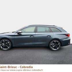 Cupra Leon 1.5 eHybrid 204ch V DSG6 Saint-Brieuc