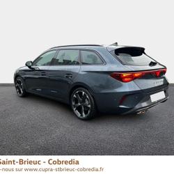 Cupra Leon 1.5 eHybrid 204ch V DSG6 Saint-Brieuc