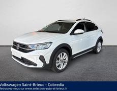 Volkswagen Taigo Saint-Brieuc